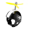 หมวกกันน็อค Star สีดำ CB-3004108