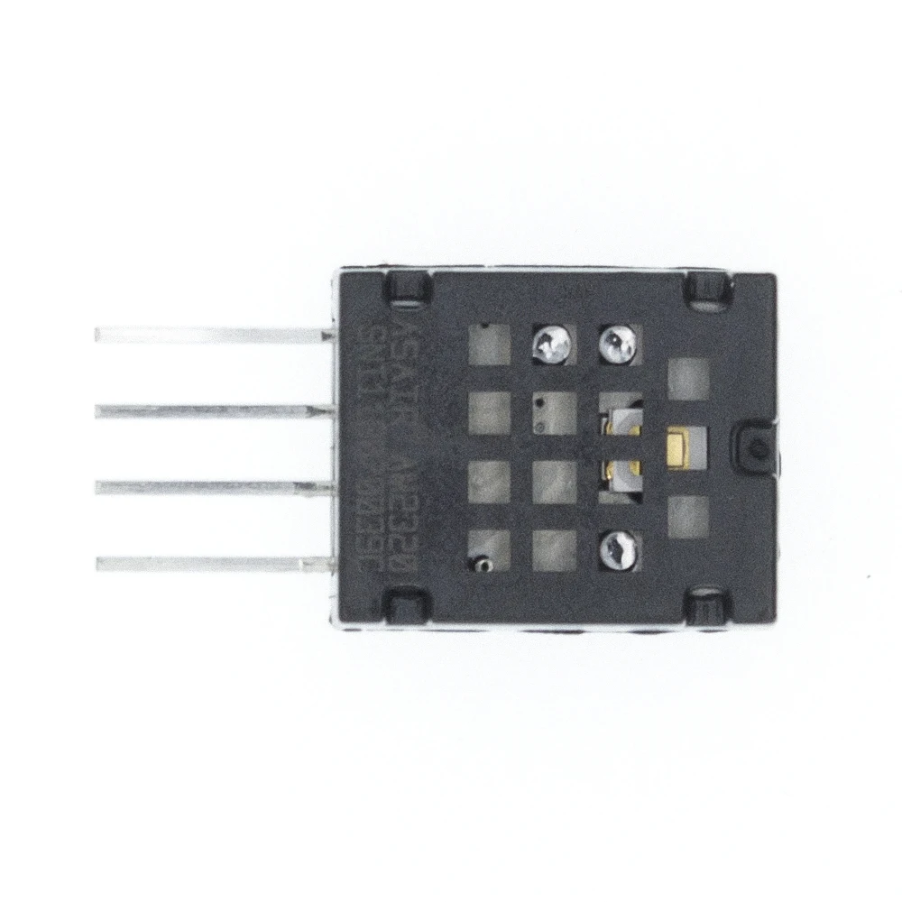 AM2320 Digital Temperature and Humidity Sensor