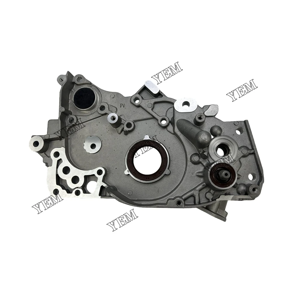 4G63 Oil Pump for Mitsubishi Engine.