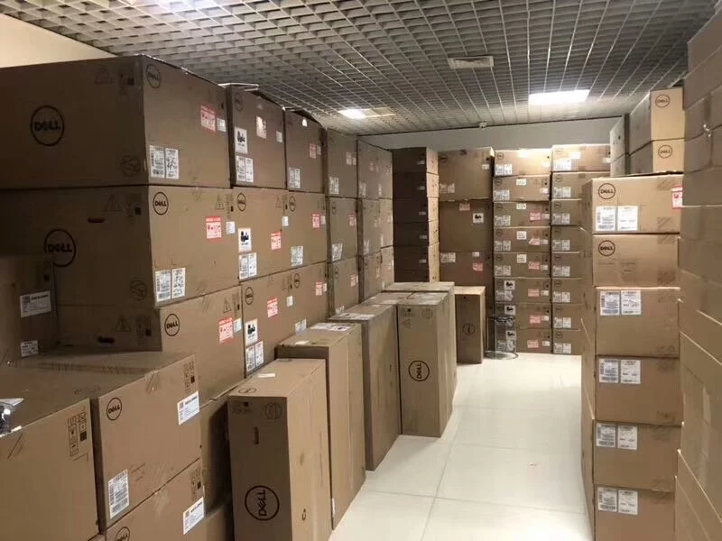  DELL Powervault