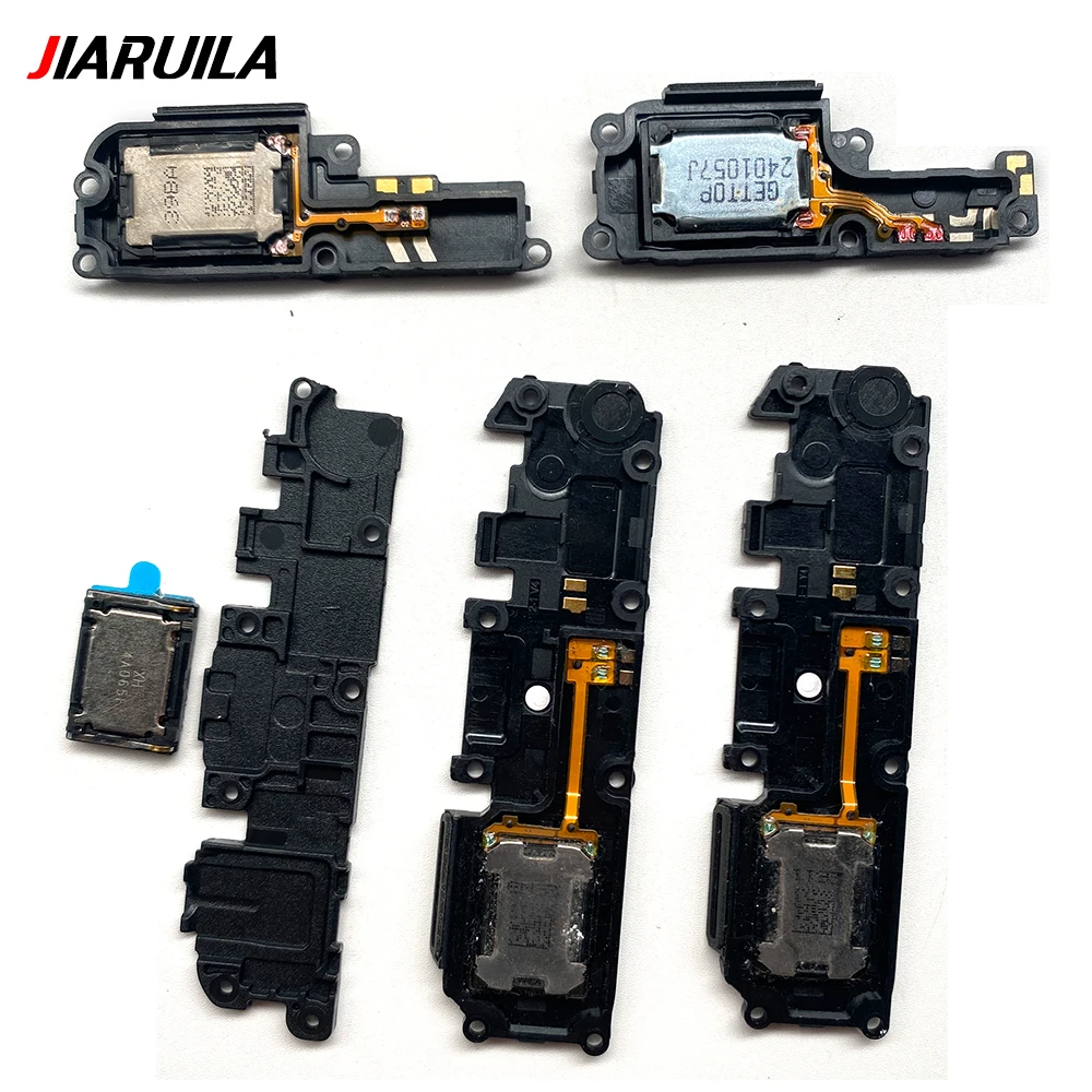 Haut-Parleur Pour Xiaomi Redmi Note 11 Pro 4G / POCO X4 Pro 5G - Neuf - Pièce De Rechange