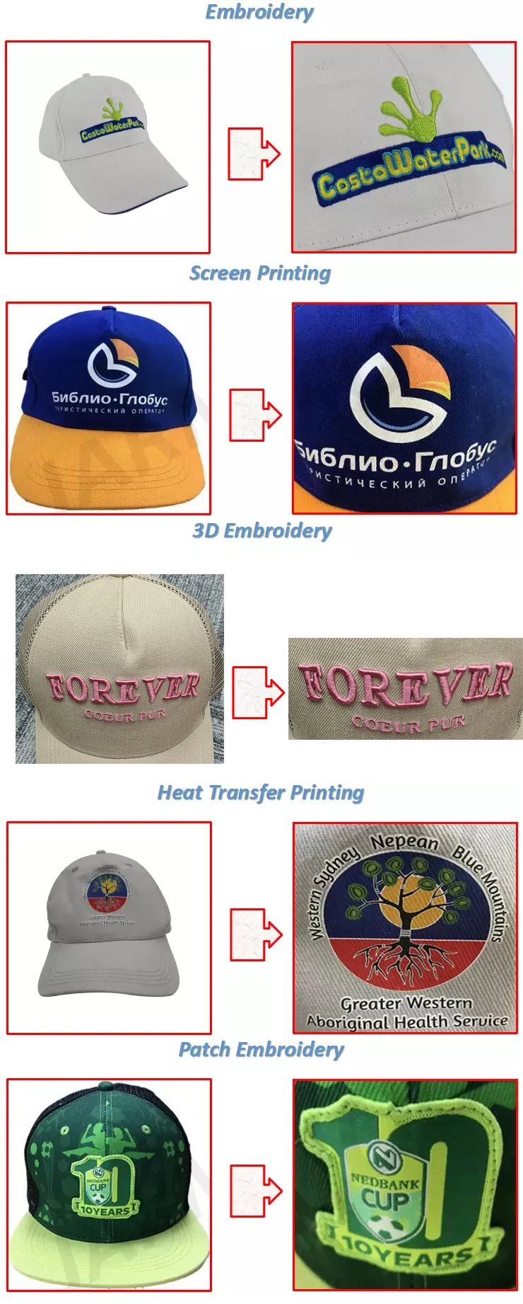 Wholesale Fashion Embroidery Base Ball Multi-color Unisex Cap Hat ...