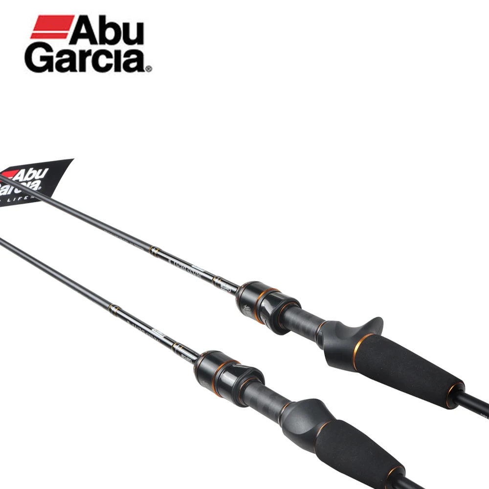 Abu Garcia MASS BEAT III Spinning Casting Fishing Rod 1.52m 1.68m