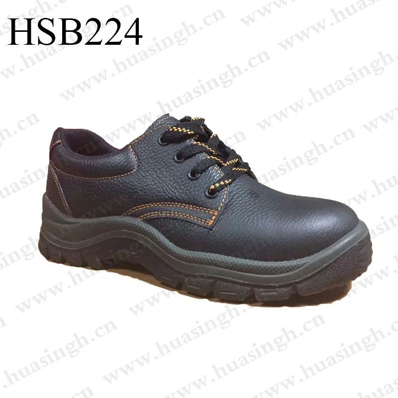 Zh,Wholesale Cement Worker Two Style Available Men Safety Boots Anti