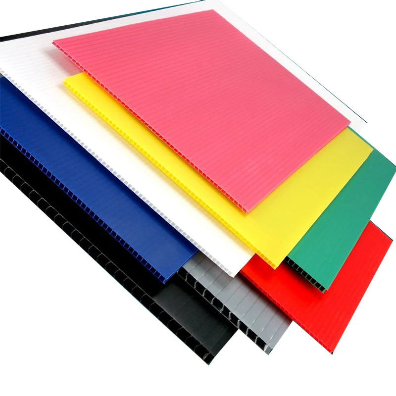 Plastic Corrugated Knife Card Partitions, Custom-made Laminated Corrugated Knife Cards