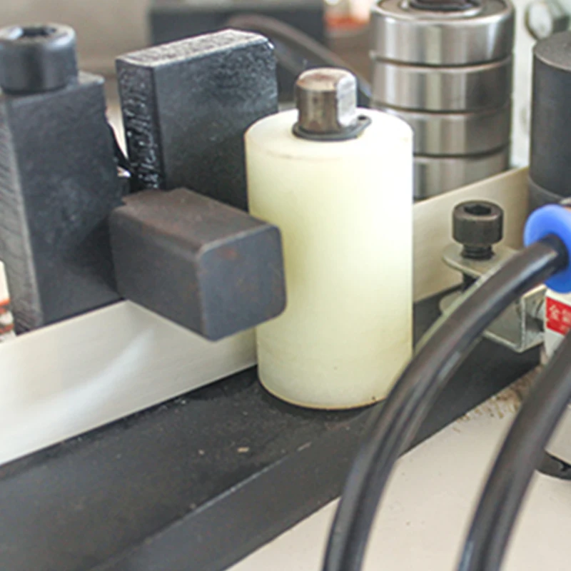 Высокоточная ручная деревообрабатывающая Горизонтальная ленточная пила