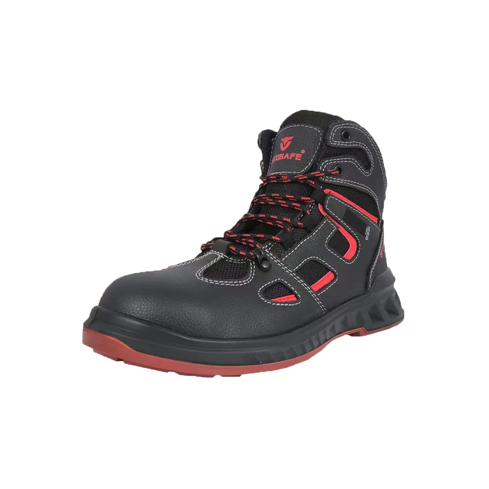 Top 10 Waterproof Work Boots Manufacturer In Usa