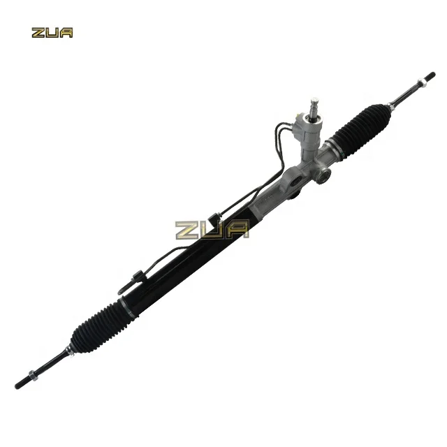 NEW Left Hand Drive 57700-4H100/57700-4H000 FOR HYUNDAI H-1 GRAND STAREX HYDRAULIC POWER STEERING RACK AND PINION 