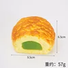 Matcha Flavor Bread