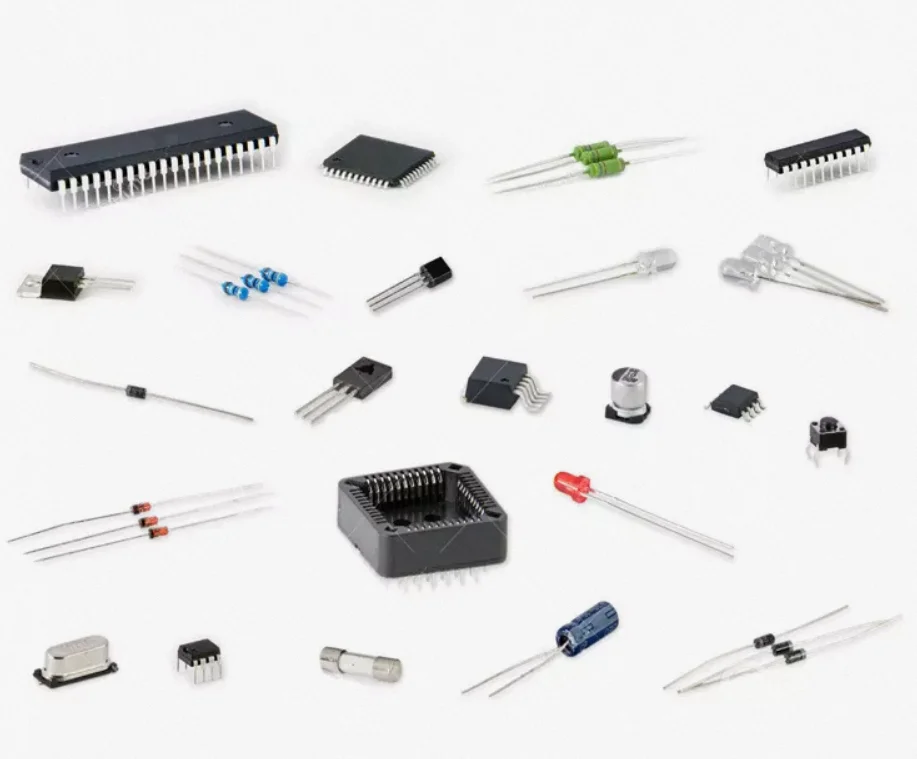 Surprise Priceic id5s606b STM32G030C8T6 STM8S003K3T6 qualcomm 7150 power ic
