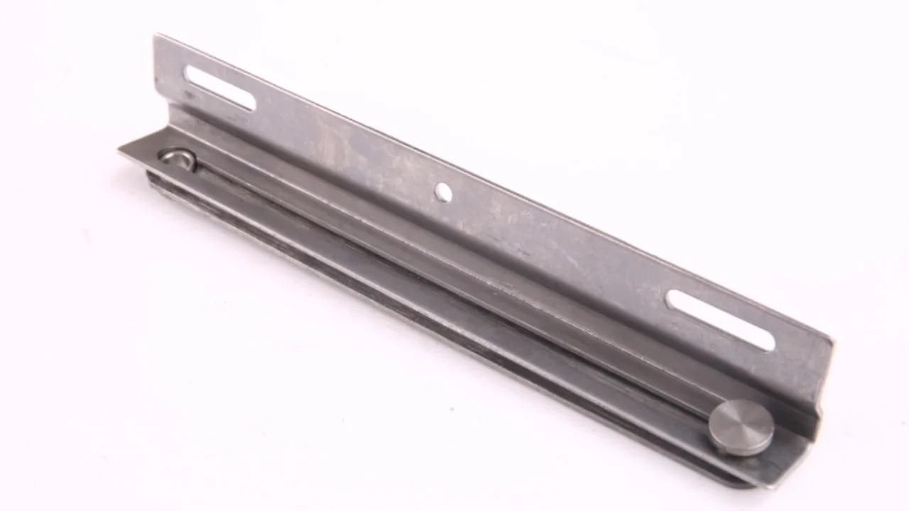 Stainless Steel Electrical Door Door Opening