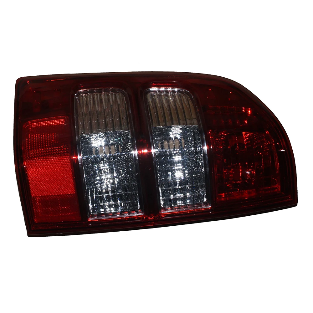 Light 6M3413B504BD 6M3413B505BD Left Right Rear Light Tail Light for F... — 4