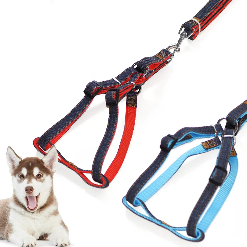 zichen dog harness