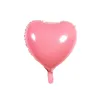 Corazón-rosa