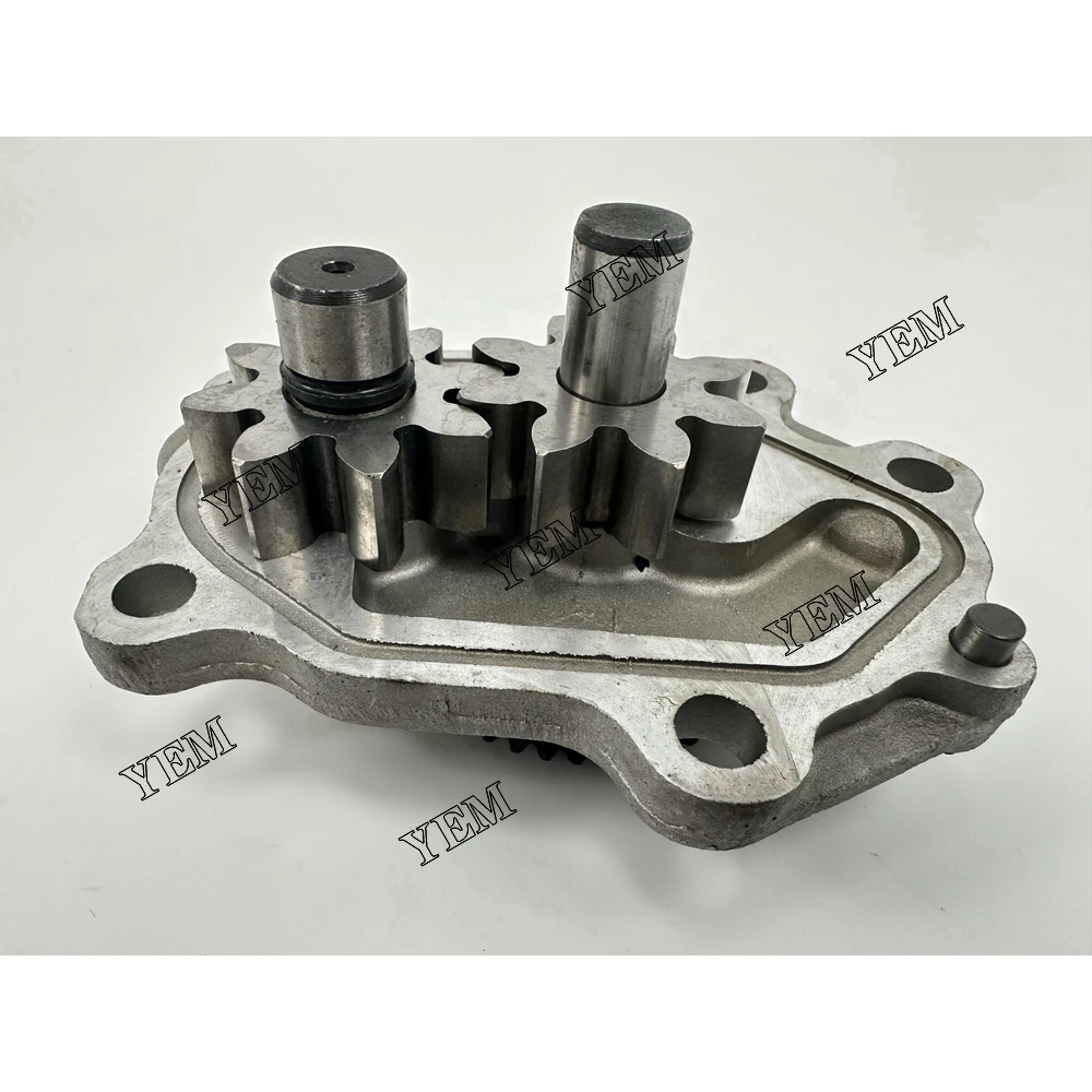 TD42 Engine Oil Pump for Nissan