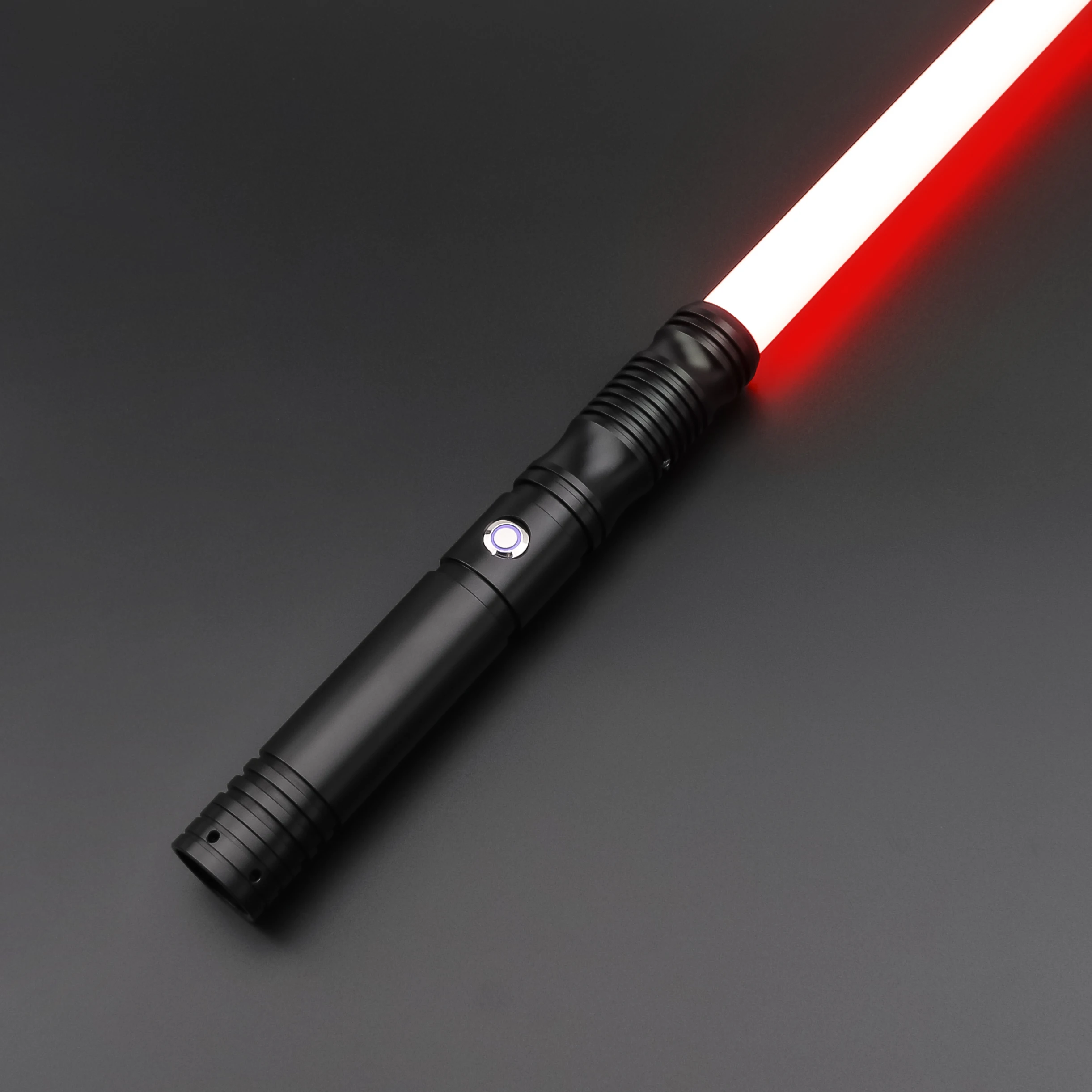 TXQSABER Sn Pixel Lightsaber - 12 Colors, 16 Sounds