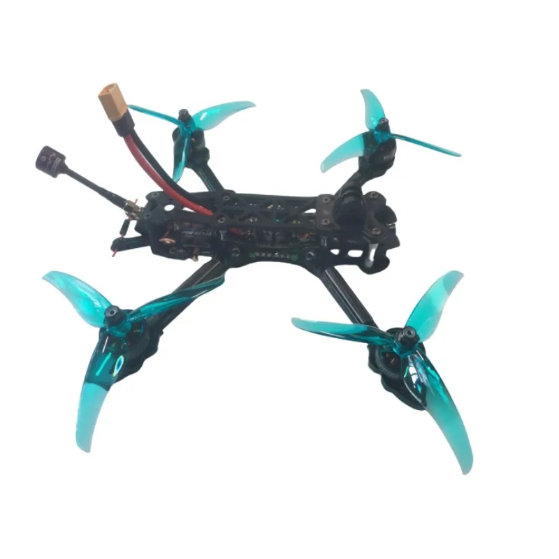 5inch RTF FPV 6s Freestyle Sport Drone - Full Kit & Goggles