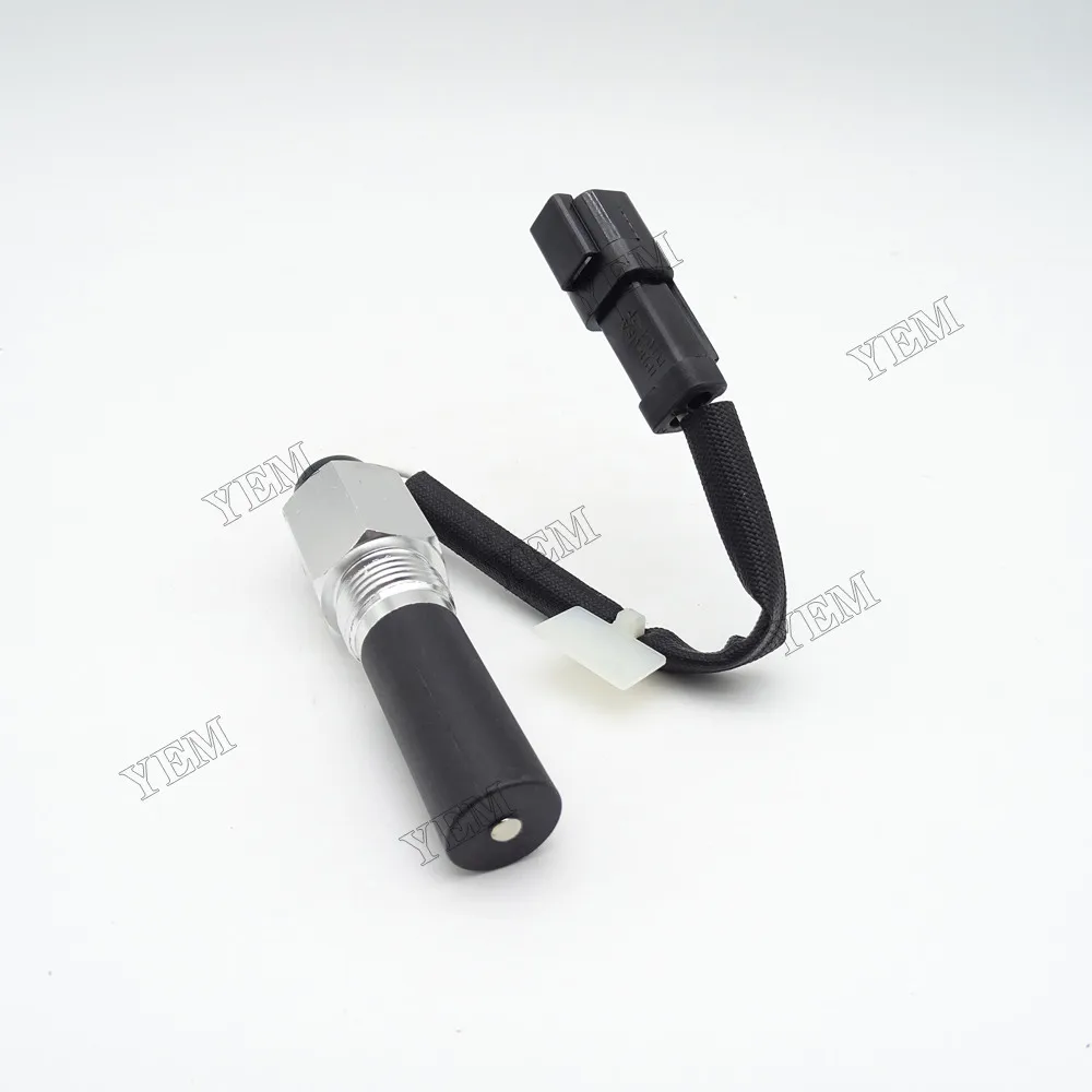 Sensor 196-1185 for Cat Aftermarket Engine Spare Parts 3
