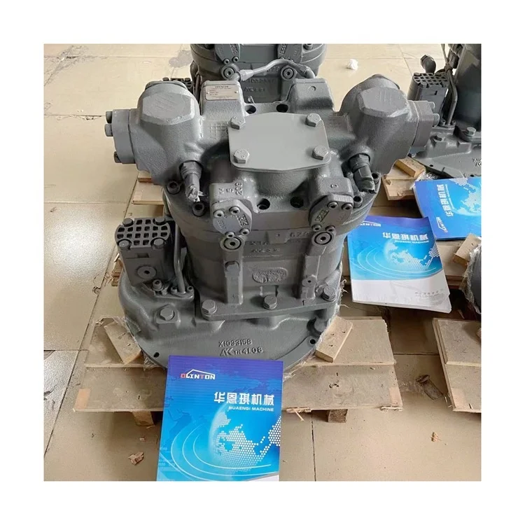 ZX200-5G Hydraulic Main Pump Assy for Hitachi Excavators
