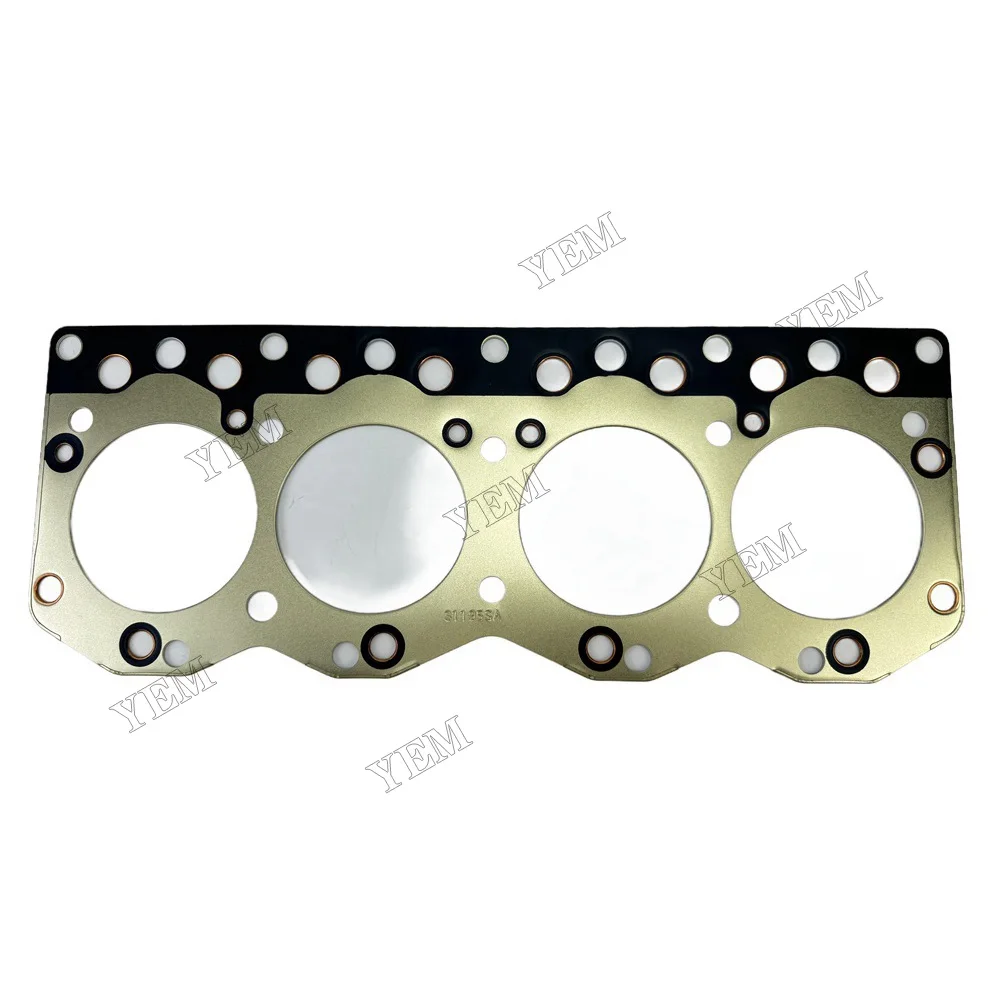 Full Gasket Kit Fit for Isuzu C223 Engine Parts 3