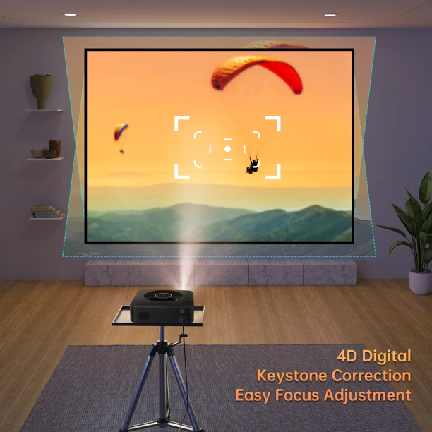 プロの製造M20ブラックプロジェクターFCC CE PSE Rohs HDビデオ