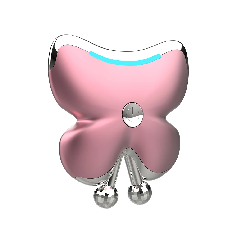 New Beauty Device Gua Sha Scraping Massage Tool Guasha Machine Face Lifting Device Electric Body Massage