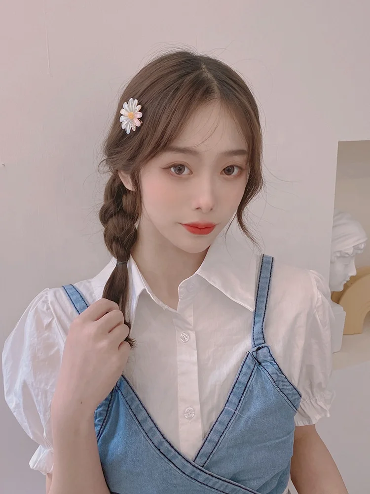 Женские металлические заколки-невидимки золотистые и Серебристые заколки для волос со стразами жемчужинами