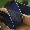Black-2.5cm*10Y Per Roll