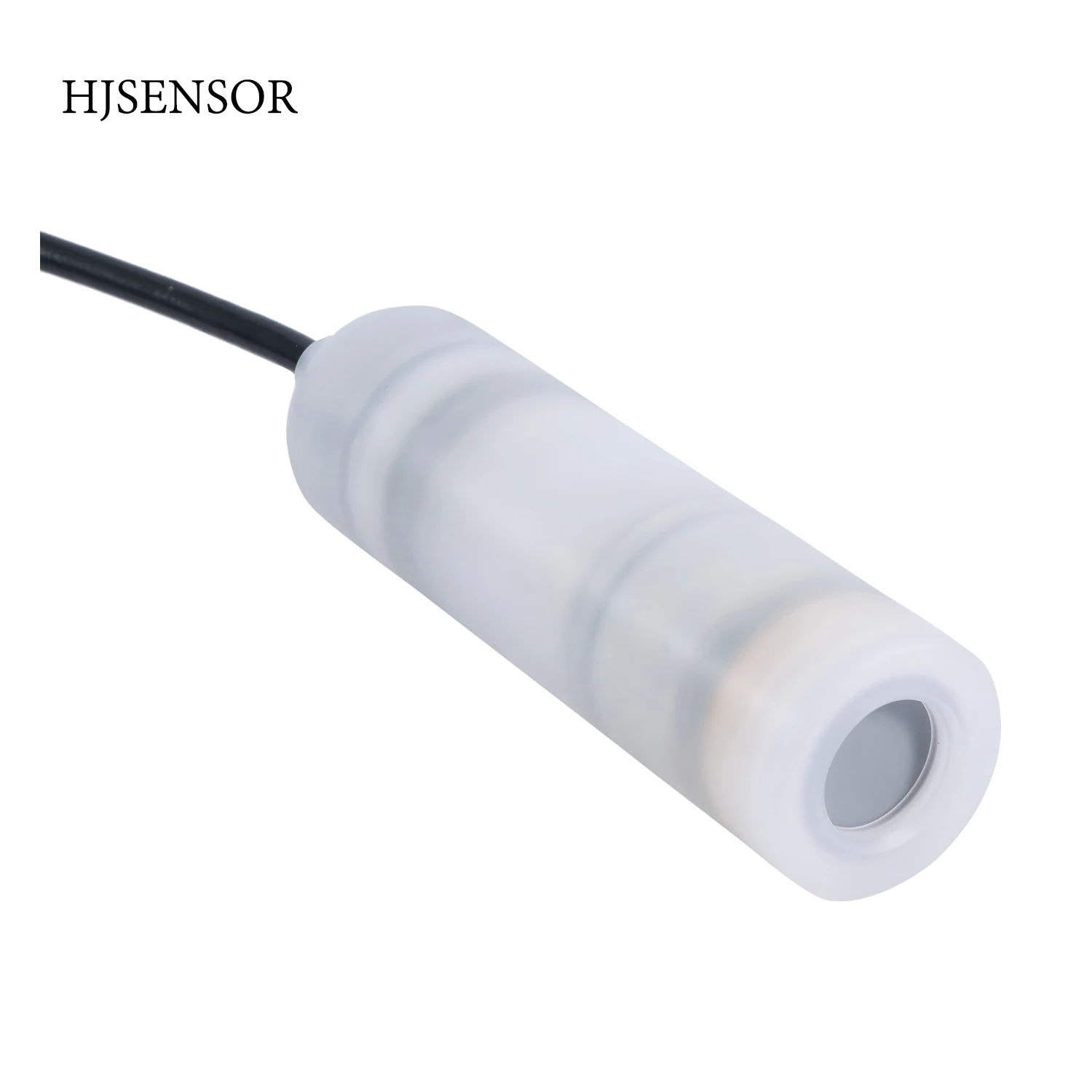 EconomicalType Pvdf Capacitive Level Transmitter Ceramic Capacitor Submersible Anti Corrossive Pressure Transmitter Level Sensor