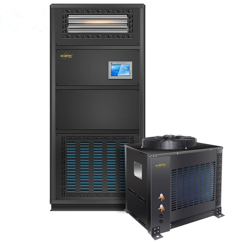 Constant Temperature and Humidity Control air Conditioner for Laboratory
