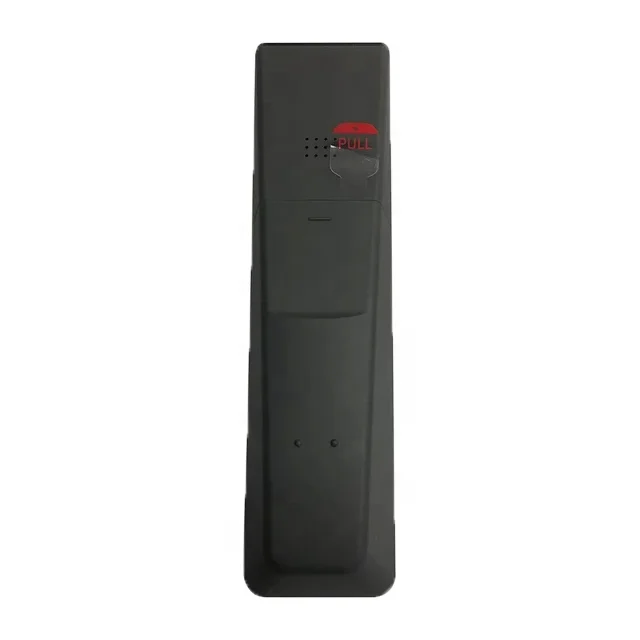 Hostrong Voice Remote Control for Smart TV Set Top Box Xfinity Comcast XR15 X1 Xi6 Xi5 XG2 with Backlight Support Customization