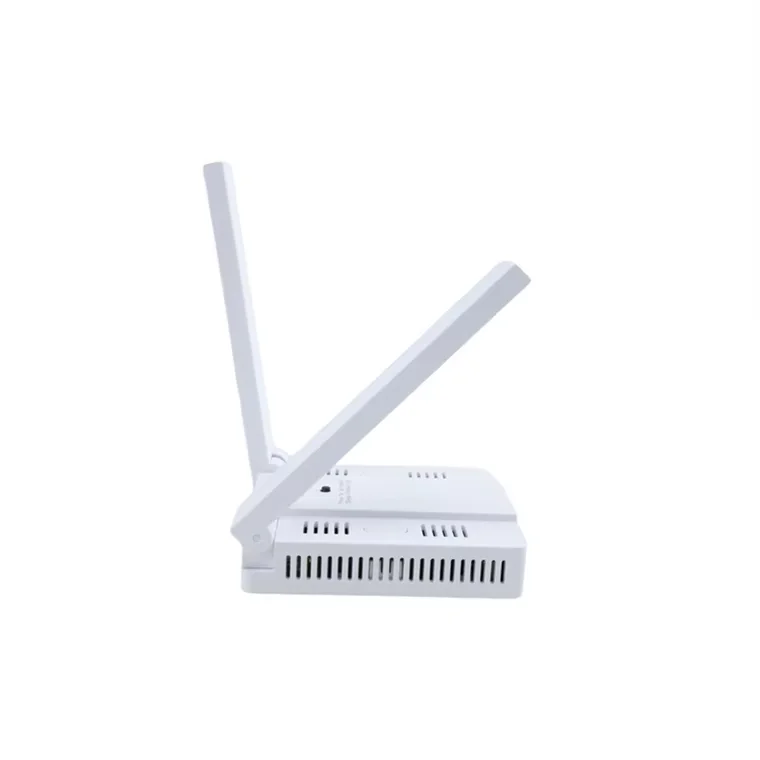 Hot Selling 1GE+2W  GPON/EPON ONU 1X10/100/1000Mbps Auto Adaptive Etherner Interface single port AC