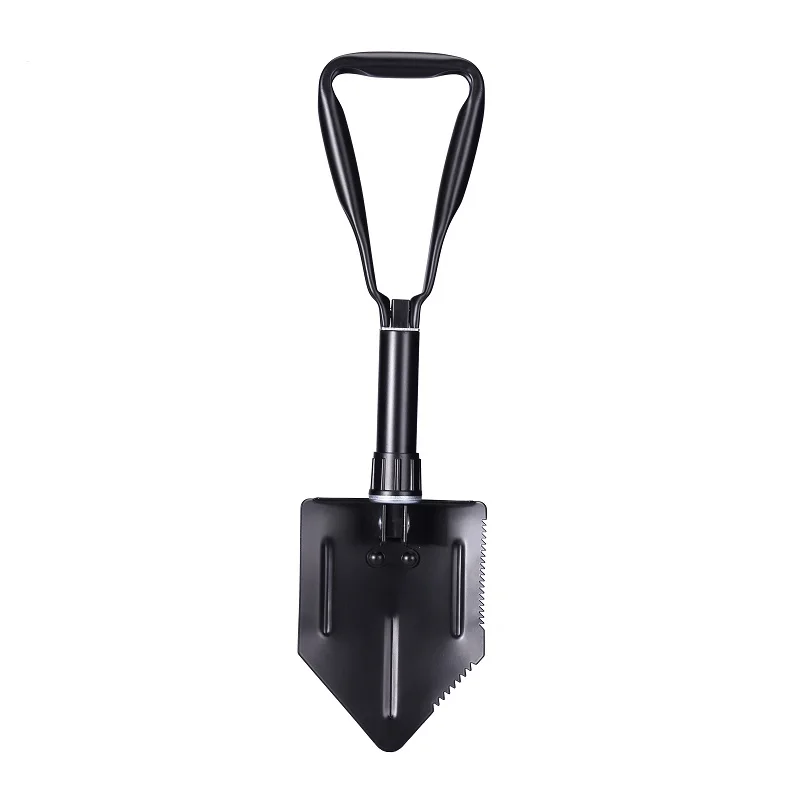 306n Folding Shovel Portable Multitool Tactical Entrenching Tool