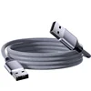 USB gris