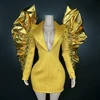 Giallo con oro