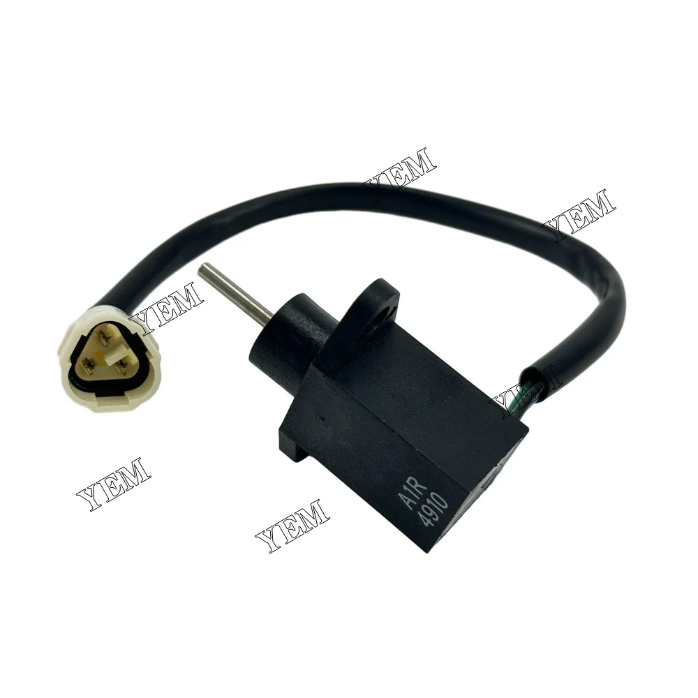For Toyota 5FB 6FB 5FBR 6FBR Stroke Sensor Assembly Engine Parts 57530-13201-71 5FB 6FB 5FBR 6FBR 5