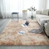 Couleur camel tie-dye