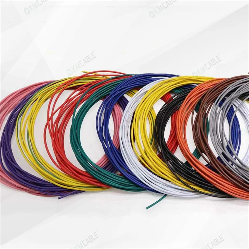 AVSS PVC Insulation Japan Standard Automotive Electrical Wire Avss Cable for Spool Automobile AVSS Cable