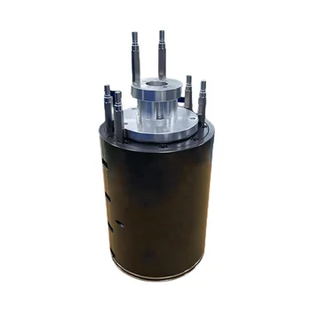 PET Blowing Mold for High-capacity PET Bottle for Beverage, Water, Edible Oil