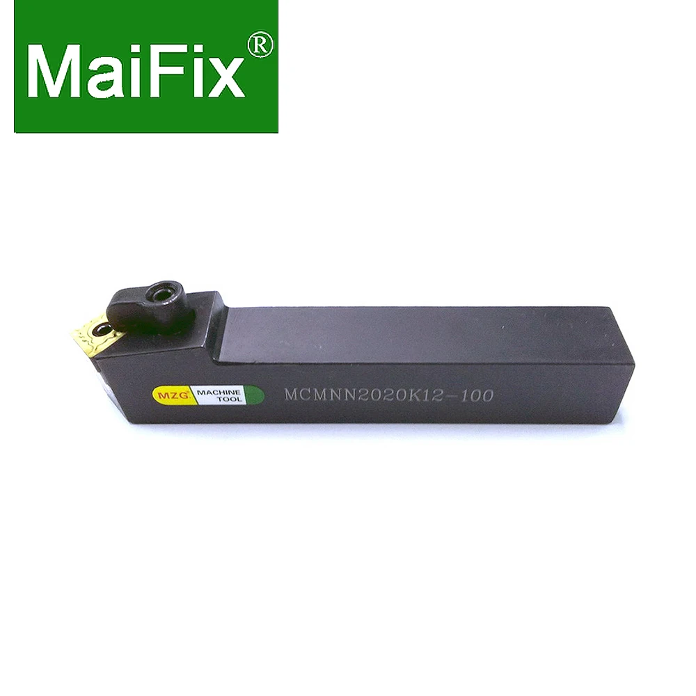 Maifix 20 25 16mm MCMNN-100 Boring Bar - High Reliability