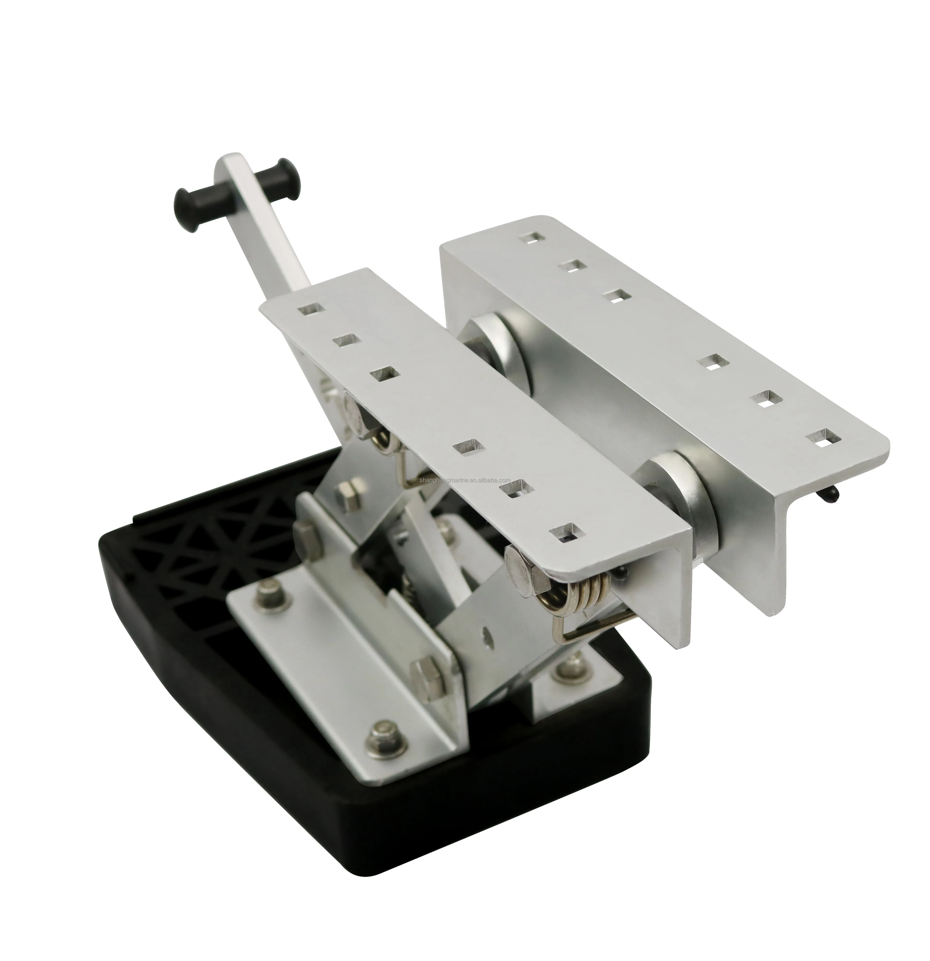 High Quality 2 Stroke Heavy Duty Aluminum Marine Yacht Outboard Motor