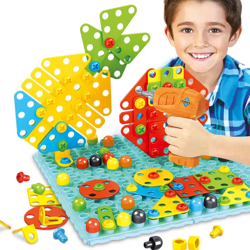 Kids in Intellect Logic Puzzle Game Wall Hanging Educational Toys  Interactive Improve Concentration Puzzle Games Toys