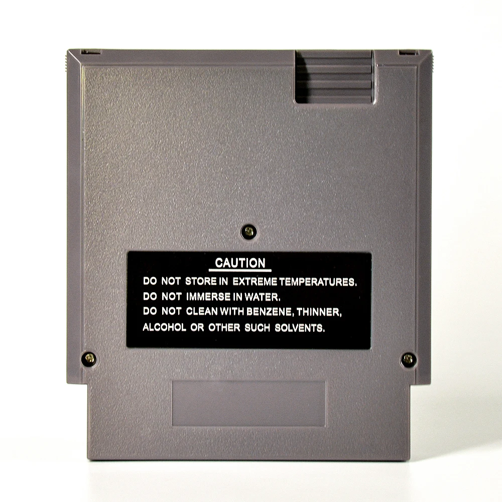 NES Game Cartridge - Top Quality 72 Pin Earthbound Clone
