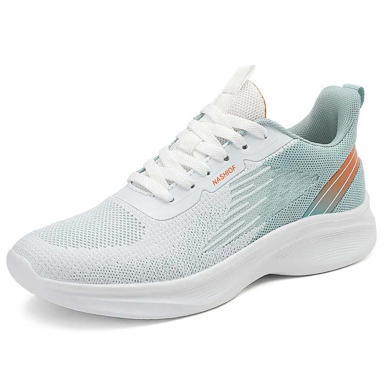 Fashion Design Outdoor Men Sport Shoes Casual Sneaker Breathable Sneaker Outdoors Sport Shoes for Men