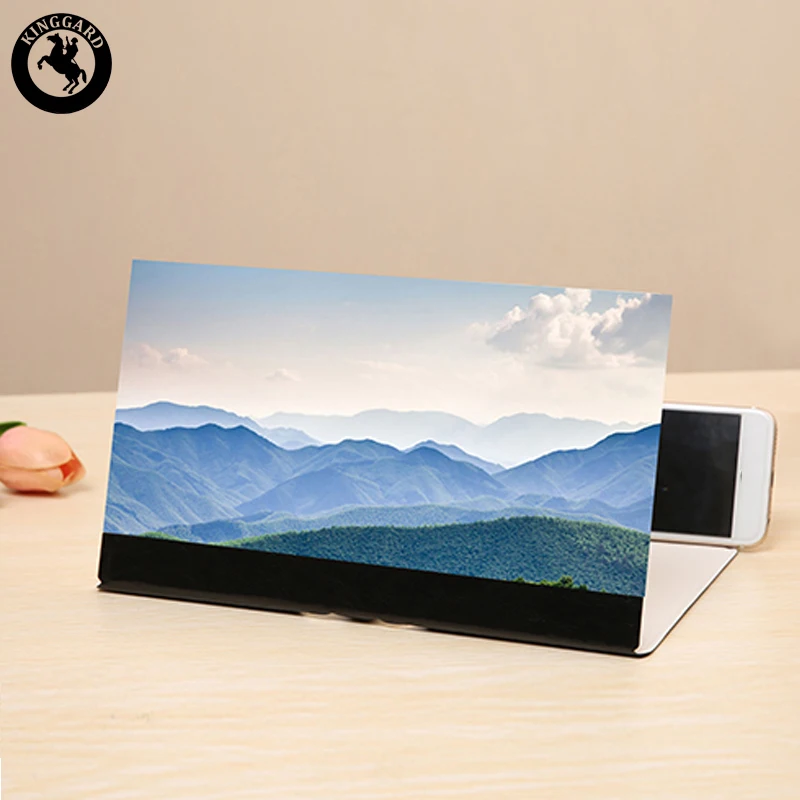 
Зум увеличитель 12 дюймов 3d увеличитель экрана телефона Зум увеличитель 12 3d увеличитель экрана телефона