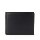 Wallet Europe Wallet Leather PU Custom Flip Up Wallet RFID Flip Up Men's Wallet