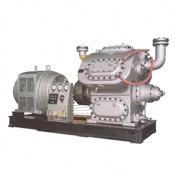 ammonia Compressor for refrigeration