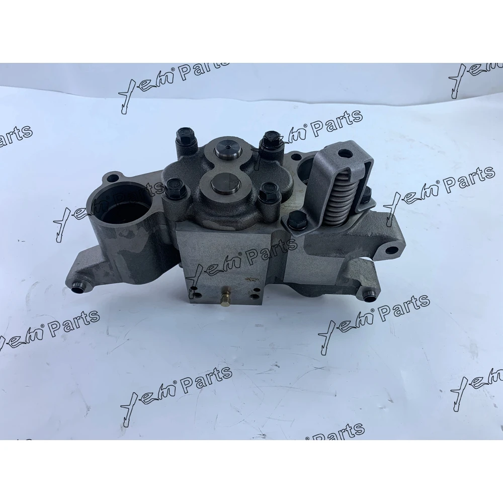 3406 Oil Pump 4N0733 for Caterpillar Excavator Accessories