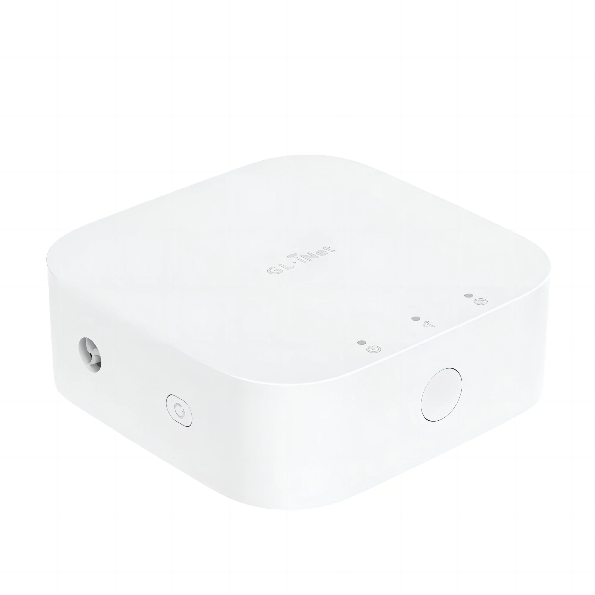 GLiNet S20  Smart Iot Medical Devices Smart Farm Home Assistant Gateway Iot For Vending Machines