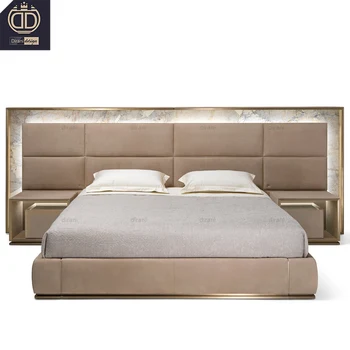 Foshan Dirani Design Furniture Co., Limited - Sofa, Bed